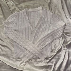 ❌SOLD❌knit sweater